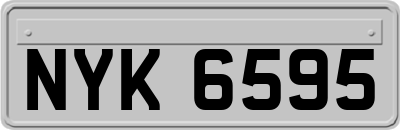 NYK6595