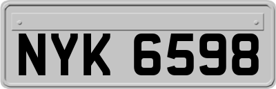 NYK6598