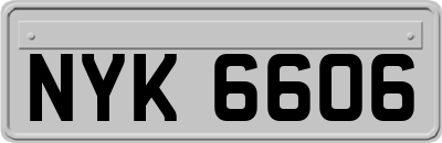 NYK6606