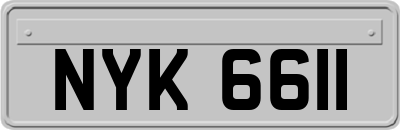 NYK6611