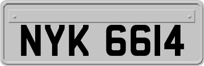 NYK6614