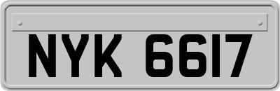 NYK6617