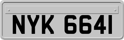 NYK6641