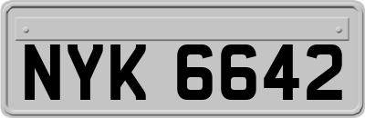 NYK6642