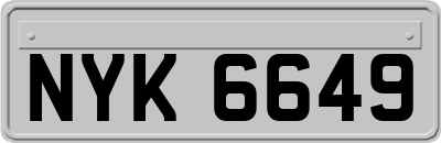NYK6649