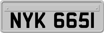 NYK6651