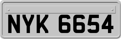 NYK6654