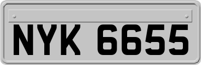 NYK6655