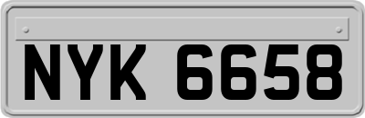 NYK6658