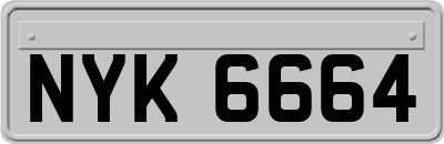 NYK6664