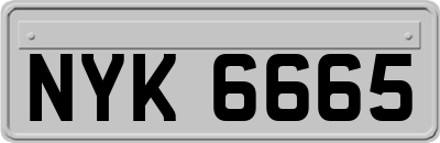 NYK6665