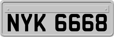 NYK6668