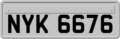 NYK6676