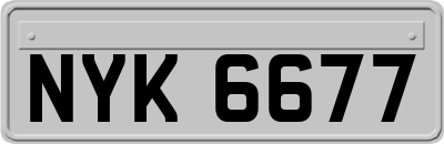 NYK6677