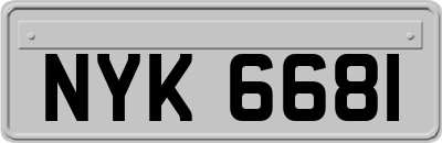NYK6681
