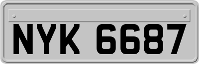 NYK6687