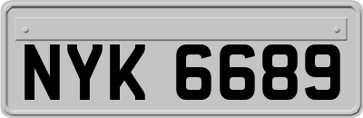NYK6689