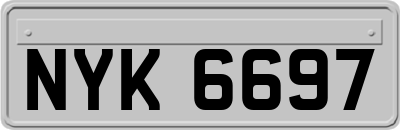 NYK6697