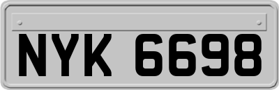 NYK6698