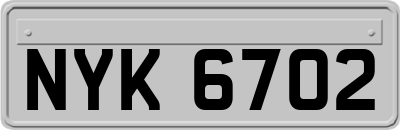 NYK6702