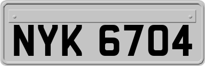 NYK6704
