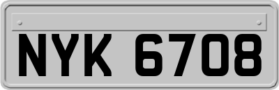 NYK6708