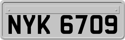NYK6709
