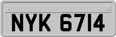 NYK6714