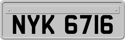 NYK6716