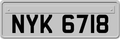 NYK6718
