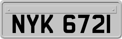 NYK6721