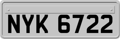 NYK6722