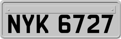 NYK6727