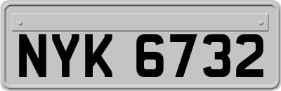 NYK6732