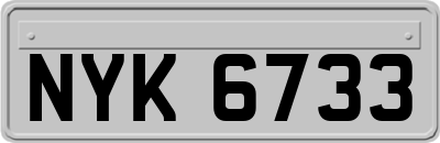 NYK6733