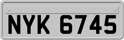 NYK6745