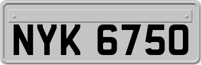 NYK6750