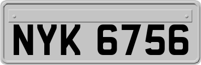 NYK6756