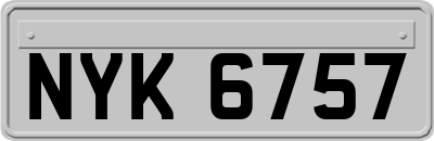 NYK6757