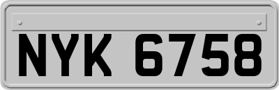 NYK6758