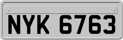 NYK6763