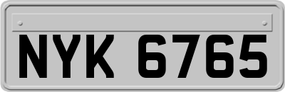 NYK6765