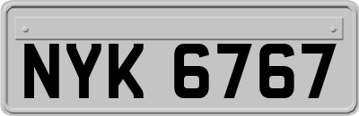 NYK6767