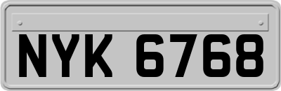 NYK6768