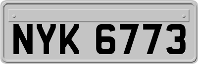 NYK6773