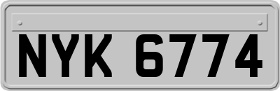NYK6774