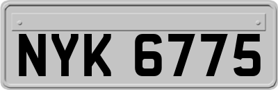 NYK6775