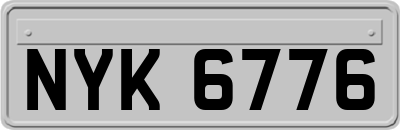 NYK6776
