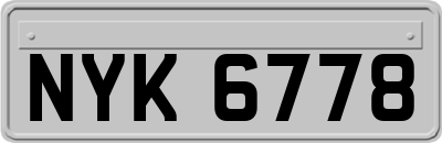NYK6778