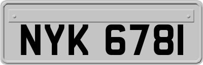 NYK6781